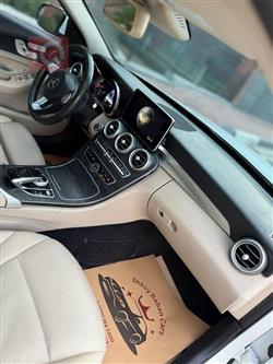 مێرسێدس بێنز C-Class